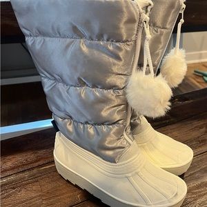 Womens Pajar winter boot